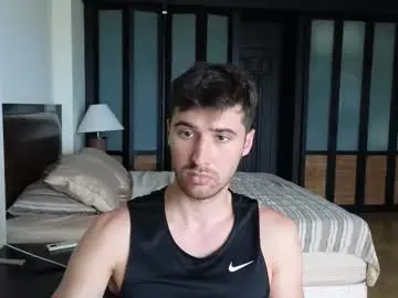 Chaturbate Adult Video Chat of gilbertogonzales