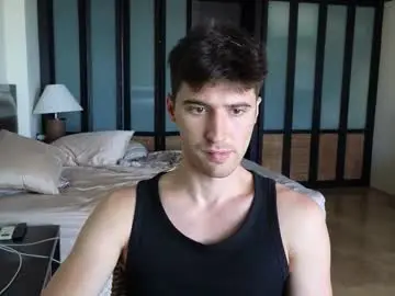 Chaturbate Live Sex Cam of gilbertogonzales