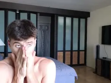 Chaturbate Adult Webcam of gilbertogonzales