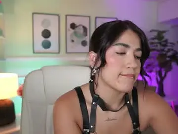 Chaturbate Free Live Porn of ivygrabes