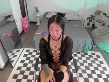 Chaturbate Sex Chat of jade_porn