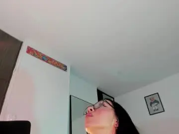 Chaturbate Live Sex of jade_porn