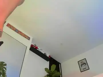 Chaturbate Live Sex of jade_porn