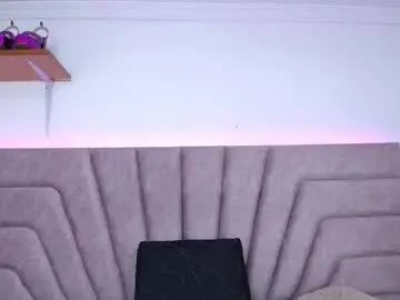 Chaturbate Nude Webcam of jessica_kraft_