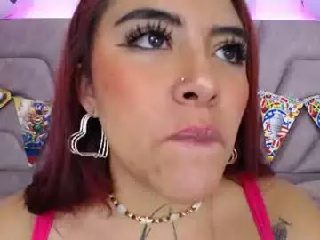 Chaturbate Private Sex Chat of jessica_kraft_