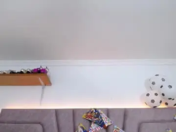 Chaturbate Live Porn of jessica_kraft_