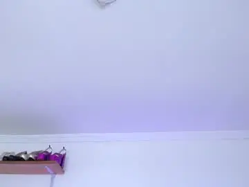 Chaturbate Live Sex Cam of jessica_kraft_