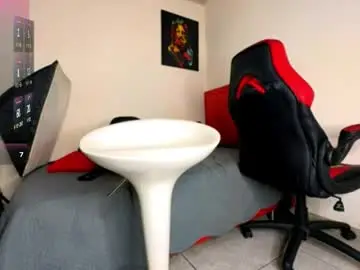 Chaturbate Sex Cam of jordylatin202