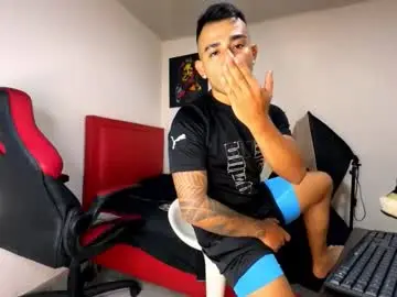 Chaturbate Free Porn Cam of jordylatin202