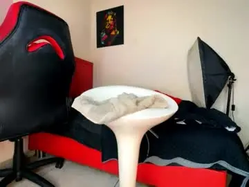 Chaturbate Live Sex Cam of jordylatin202