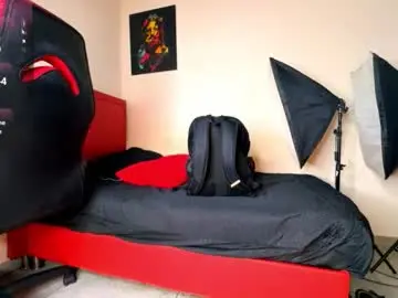 Chaturbate Adult Webcams of jordylatin202