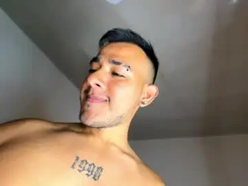 Chaturbate Sex Chat of jordylatin202