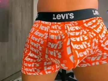 Chaturbate Nude Webcam of jordylatin202