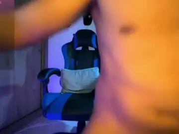 Chaturbate Live Sex Cam of jordylatin202