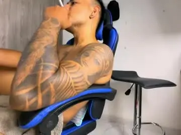 Chaturbate Free Porn Cam of jordylatin202