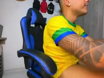 Chaturbate Adult Webcams of jordylatin202