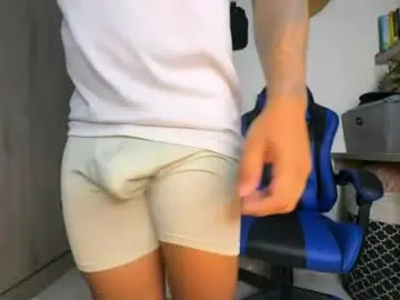 Chaturbate Live Sex of jordylatin202