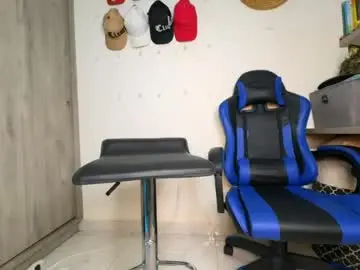 Chaturbate Private Sex Chat of jordylatin202