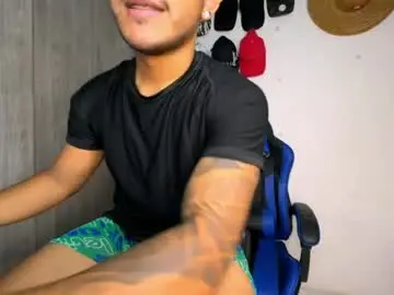 Chaturbate Watch Live Sex Cams of jordylatin202