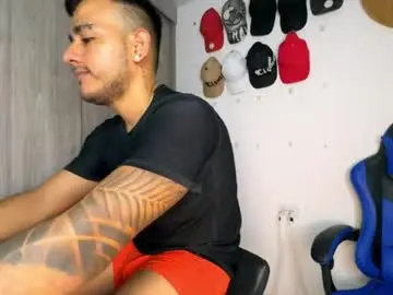 Chaturbate Live Porn of jordylatin202