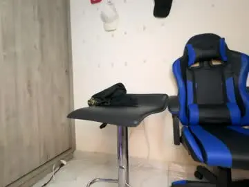 Chaturbate Sex Cam of jordylatin202