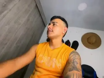 Chaturbate Free Live Porn of jordylatin202