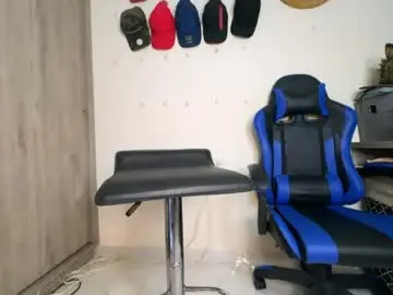Chaturbate Sex Cam of jordylatin202