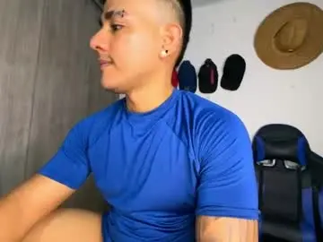 Chaturbate Sex Cam of jordylatin202