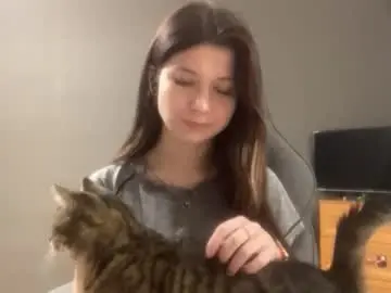 Chaturbate Adult Webcams of kymberlychimes