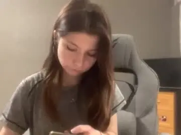 Chaturbate Adult Webcams of kymberlychimes