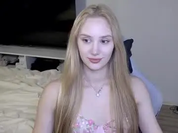 Chaturbate Nude Webcam of laylapretty001