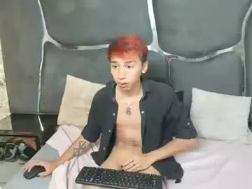 Chaturbate Free Porn Cam of lexxyandares