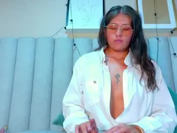 Chaturbate Live Sex of liaamoretti__