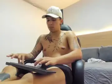 Chaturbate Best live sex cam show of liam__fox