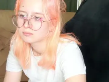 Chaturbate Adult Webcams of lily_spark_