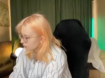 Chaturbate Sex Chat of lily_spark_