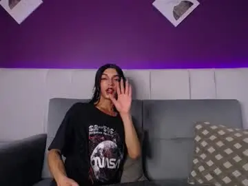 Chaturbate Adult Webcam of meghan_queenn