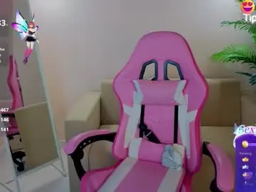 Chaturbate Best Webcam of mila_blis