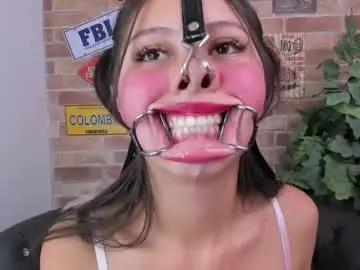 Chaturbate Live Sex of miss__luxury