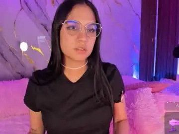 Chaturbate Sex Chat of mollylewis18