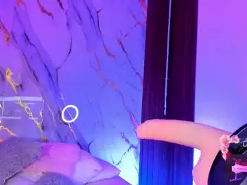 Chaturbate Watch Live Sex Cams of mollylewis18