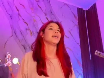 Chaturbate Sex Cam of mollylewis18