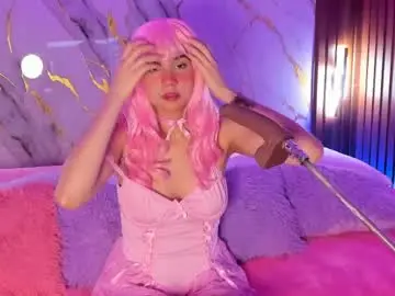 Chaturbate Live Porn of mollylewis18