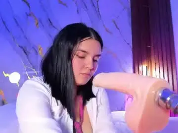 Chaturbate Live Sex Cam of mollylewis18