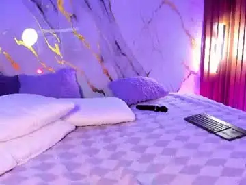 Chaturbate Sex Cam of mollylewis18