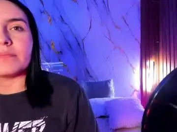 Chaturbate Live Sex Cam of mollylewis18