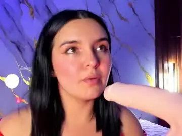Chaturbate Adult Video Chat of mollylewis18