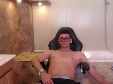 Chaturbate Private Sex Chat of nathaniel_jammes