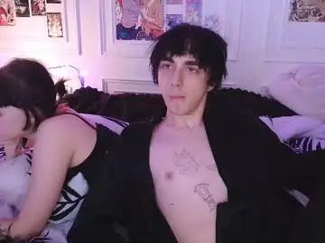 Chaturbate Adult Webcam of night_changers