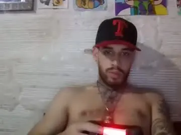 Chaturbate Adult Video Chat of panthers_room